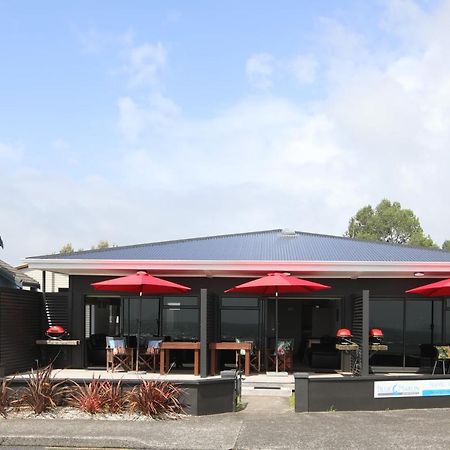 Blue Marlin Apartments Whitianga Ngoại thất bức ảnh