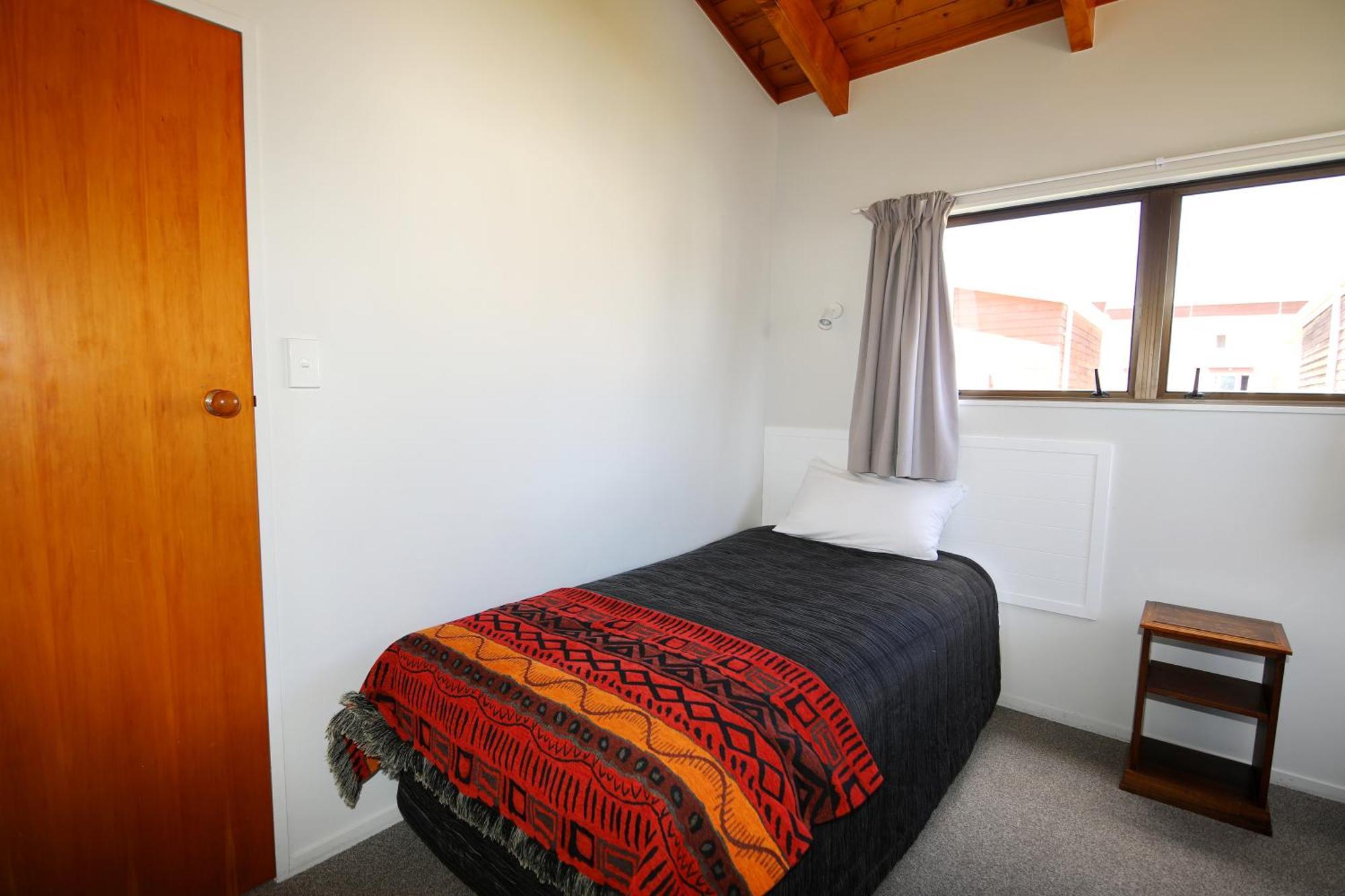 Blue Marlin Apartments Whitianga Ngoại thất bức ảnh