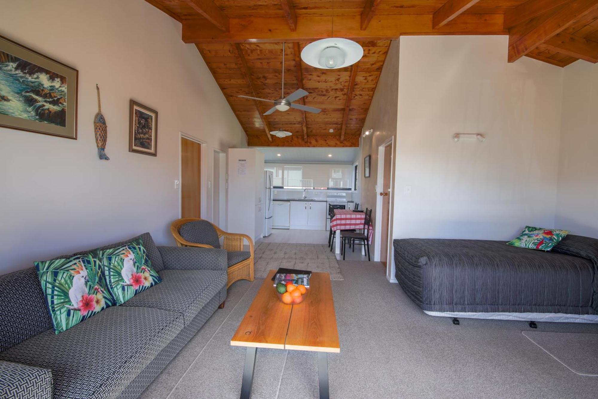 Blue Marlin Apartments Whitianga Ngoại thất bức ảnh